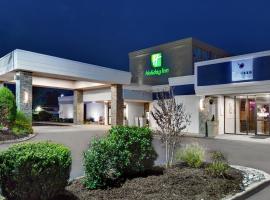 Holiday Inn Philadelphia-Cherry Hill, an IHG Hotel: Cherry Hill şehrinde bir otel