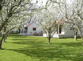 Terracotta Lodge & Cottages, hotel a Carterton