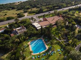 Hotel Punta Sur, hotel a Tarifa