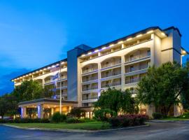 Holiday Inn Express Hotel & Suites King of Prussia, an IHG Hotel, hotel in King of Prussia