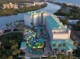 New Hotel Collection Harbourside, hotel em Clearwater Beach