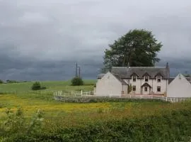 The Barn Lodge