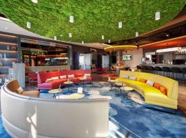 ibis Styles Parndorf Neusiedler See โรงแรมในพาร์นดอร์ฟ