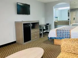 Home Place Inn and Suites-Hobby