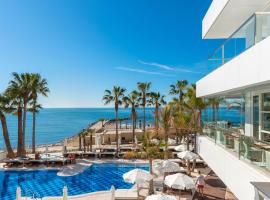 Amàre Beach Hotel Marbella - Adults Only Recommended, hotel sa Marbella