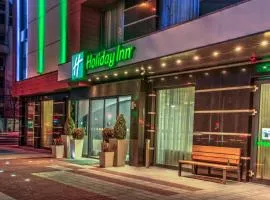 Holiday Inn Plovdiv, an IHG Hotel