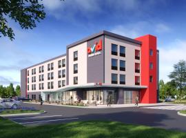 Avid Hotels - Cincinnati N - West Chester, an IHG Hotel, hotel in West Chester