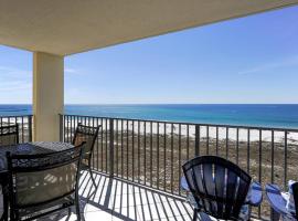 Phoenix 6 Unit 913, hotel en Orange Beach