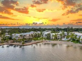 The Islands of Islamorada