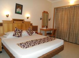 Hotel Kalyan Residency, hotel blizu aerodroma Aerodrom Tirupati - TIR, Tirupati