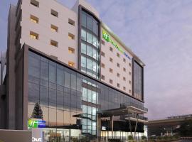 Holiday Inn Express Bengaluru Yeshwantpur, an IHG Hotel, hotel u gradu Bangalor