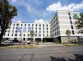 Holiday Inn Express - Darmstadt, an IHG Hotel, מלון בדרמשטאדט