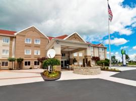 Holiday Inn Express Hotel & Suites Port Clinton-Catawba Island, an IHG Hotel, hotel in Port Clinton