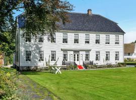 Boen Gård, hotel berdekatan "Lapangan Terbang Kristiansand, Kjevik" - KRS, Kristiansand