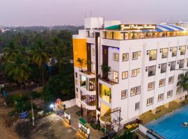 Grand Padappai Residency - GPR, hotel u Chennaiju