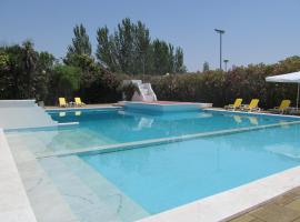 SL Hotel Santa Luzia – Elvas, hotell Elvas