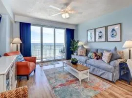 Unit 1507 Ocean Walk - 1 Bedroom Ocean Front