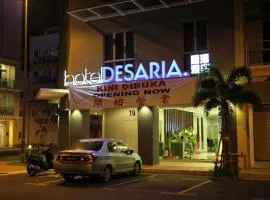 Hotel Desaria