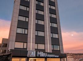 Mitru Express Hotel – hotel w mieście La Paz