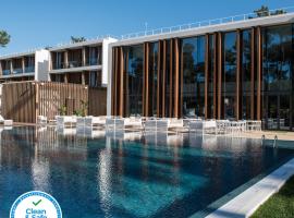 Aroeira Lisbon Hotel - Sea & Golf, ξενοδοχείο σε Aroeira