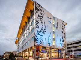 Novotel Tainui Hamilton, hotel i Hamilton