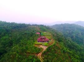 Wonderhill Wayanad Resort, Lodge in Periya