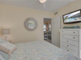 Five Palms Vacation Rentals- Daily - Weekly - Monthly, hôtel à Clearwater Beach