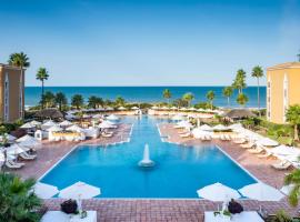 Palacio de Sancti Petri, a Gran Meliá Hotel, hotel in Chiclana de la Frontera