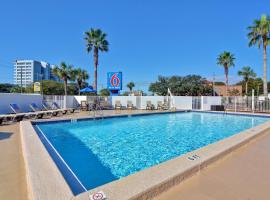 Motel 6-Destin, FL, hotel in Destin