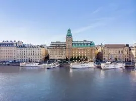 Radisson Collection, Strand Hotel, Stockholm