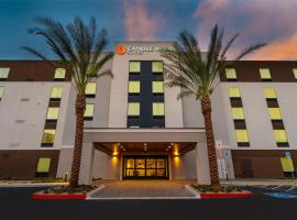 Candlewood Suites - Las Vegas - E Tropicana, an IHG Hotel, hotel perto de Aeroporto Internacinal de McCarran - LAS, Las Vegas