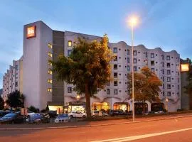 ibis Strasbourg Centre Historique