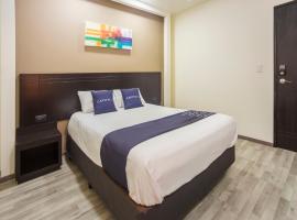 Smart Hotel Monterrey, khách sạn ở Monterrey