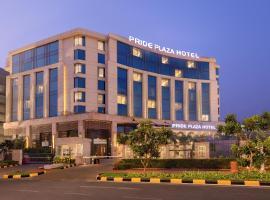 Pride Plaza Hotel, Aerocity New Delhi, hotel din New Delhi