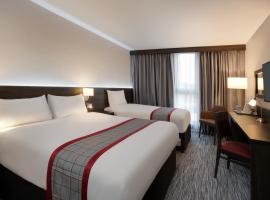 Ramada by Wyndham Leeds East, hotel u gradu Lids