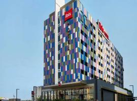 ibis Kolkata Rajarhat - An Accor Brand, hotel Ibis en Calcuta