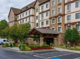 Sonesta ES Suites Atlanta Perimeter Center