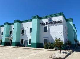 The Place at Port Aransas, hotel in Port Aransas