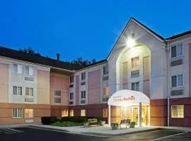 Sonesta Simply Suites Knoxville