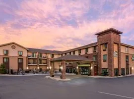 MainStay Suites Moab near Arches National Park