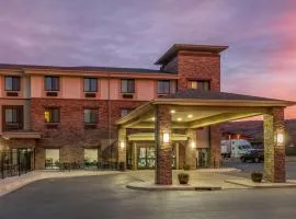 Sleep Inn & Suites Moab near Arches National Park