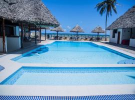 Sheratton Beach Villagio, hotel en Mombasa