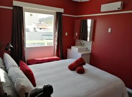 The Duke Hostel, hostel in Greymouth