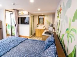 Cherry Apartment - Thao Dien Centre