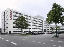 Scandic Aalborg City