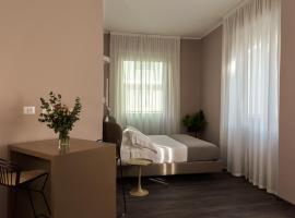 Bob W Ticinese, serviced apartment sa Milan