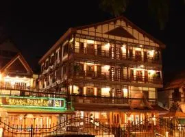 Chanthapanya Hotel