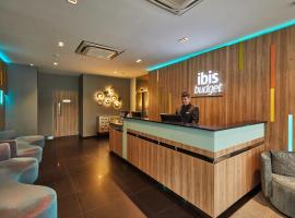 ibis budget Singapore Bugis, хотел в района на Bugis, Сингапур