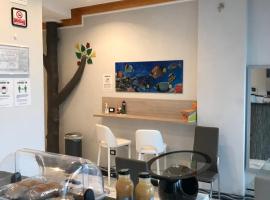 브라차노에 위치한 호텔 Guest House Bracciano RM