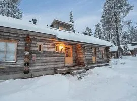 Holiday Home Ylläsniesta 5 e 12 by Interhome